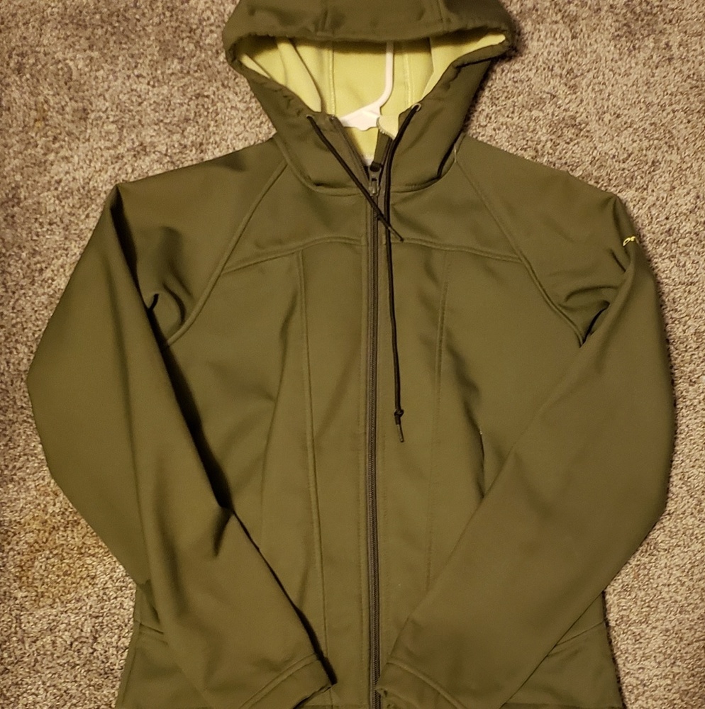 Columbia Convert Coat